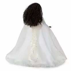 Tiana Ultimate Princess Celebration Limited Edition Doll -WhimsyWears Shop 460032526099 4