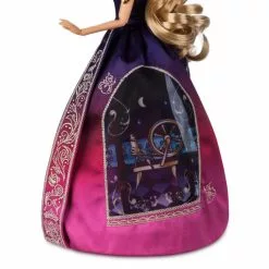 Aurora Ultimate Princess Celebration Limited Edition Doll -WhimsyWears Shop 460032526174 3