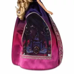 Aurora Ultimate Princess Celebration Limited Edition Doll -WhimsyWears Shop 460032526174 4