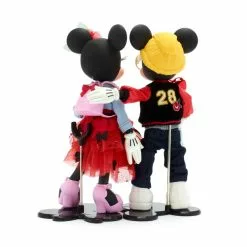 Mickey And Minnie Limited Edition Doll Set -WhimsyWears Shop 460032526259 2