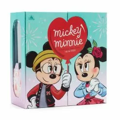 Mickey And Minnie Limited Edition Doll Set -WhimsyWears Shop 460032526259 4