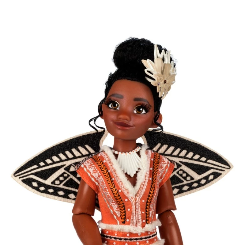 Moana Disney Designer Collection Limited Edition Doll 4 Moana Disney Designer Collection Limited Edition Doll - Image 4