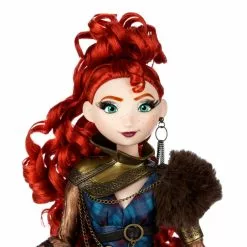Merida Disney Designer Collection Limited Edition Doll 7 Merida Disney Designer Collection Limited Edition Doll -WhimsyWears Shop 460032656505 2