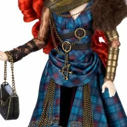 Merida Disney Designer Collection Limited Edition Doll 8 Merida Disney Designer Collection Limited Edition Doll -WhimsyWears Shop 460032656505 3
