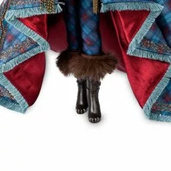 Merida Disney Designer Collection Limited Edition Doll 9 Merida Disney Designer Collection Limited Edition Doll -WhimsyWears Shop 460032656505 4