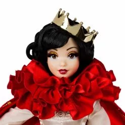 Snow White Ultimate Princess Celebration Limited Edition Doll -WhimsyWears Shop 460032736542 2