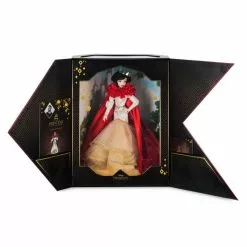 Snow White Ultimate Princess Celebration Limited Edition Doll -WhimsyWears Shop 460032736542 4