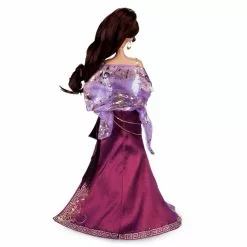 Megara 25th Anniversary Limited Edition Doll, Hercules 8 Megara 25th Anniversary Limited Edition Doll, Hercules -WhimsyWears Shop 460032781412 3