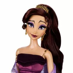 Megara 25th Anniversary Limited Edition Doll, Hercules 9 Megara 25th Anniversary Limited Edition Doll, Hercules -WhimsyWears Shop 460032781412 4