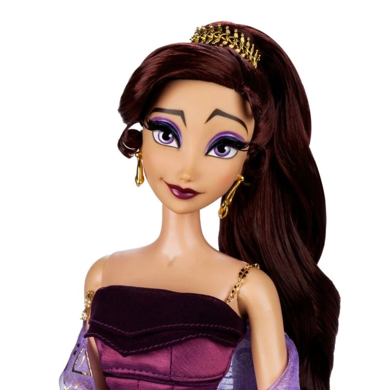 Megara 25th Anniversary Limited Edition Doll, Hercules 5 Megara 25th Anniversary Limited Edition Doll, Hercules - Image 5