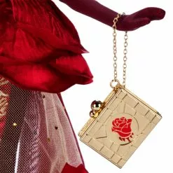 Belle Ultimate Princess Celebration Limited Edition Doll 9 Belle Ultimate Princess Celebration Limited Edition Doll -WhimsyWears Shop 460032823587 4