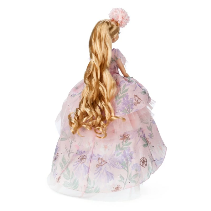 Rapunzel Ultimate Princess Celebration Limited Edition Doll 2 Rapunzel Ultimate Princess Celebration Limited Edition Doll - Image 2