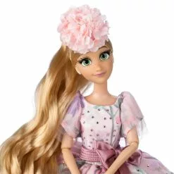 Rapunzel Ultimate Princess Celebration Limited Edition Doll 7 Rapunzel Ultimate Princess Celebration Limited Edition Doll -WhimsyWears Shop 460033059510 2