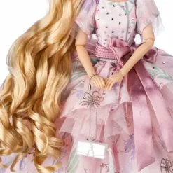 Rapunzel Ultimate Princess Celebration Limited Edition Doll 8 Rapunzel Ultimate Princess Celebration Limited Edition Doll -WhimsyWears Shop 460033059510 3