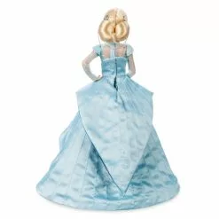 Cinderella Ultimate Princess Celebration Limited Edition Doll -WhimsyWears Shop 460033107204 2