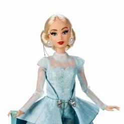 Cinderella Ultimate Princess Celebration Limited Edition Doll -WhimsyWears Shop 460033107204 3