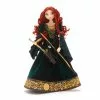 Merida Limited Edition Doll, Brave 10th Anniversary