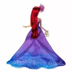 Ariel Ultimate Princess Celebration Limited Edition Doll 7 Ariel Ultimate Princess Celebration Limited Edition Doll -WhimsyWears Shop 460033511384 2