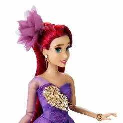 Ariel Ultimate Princess Celebration Limited Edition Doll 8 Ariel Ultimate Princess Celebration Limited Edition Doll -WhimsyWears Shop 460033511384 3