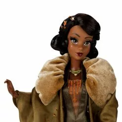 Tiana Disney Designer Collection Limited Edition Doll 8 Tiana Disney Designer Collection Limited Edition Doll -WhimsyWears Shop 460033525657 3