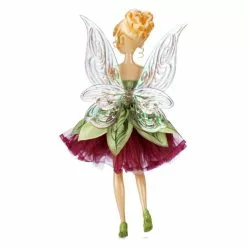 Tinker Bell Limited Edition Doll, Peter Pan 70th Anniversary -WhimsyWears Shop 460033940474 3