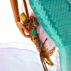 Ariel Limited Edition Doll, The Little Mermaid Live Action Film -WhimsyWears Shop 460033964715 3