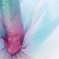 Ariel Limited Edition Doll, The Little Mermaid Live Action Film -WhimsyWears Shop 460033964715 4