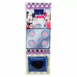 Minnie Mouse Fold-Up Playset 7 Minnie Mouse Fold-Up Playset -WhimsyWears Shop 460043804759 2