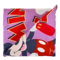 Mickey Mouse Fold-Up Playset -WhimsyWears Shop 460043804919 2