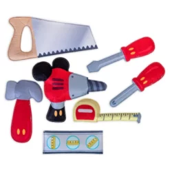 Mickey Mouse Fold-Up Playset -WhimsyWears Shop 460043804919 3