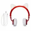 Turning Red Headphones