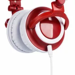 Turning Red Headphones 8 Turning Red Headphones -WhimsyWears Shop 460052656431 3