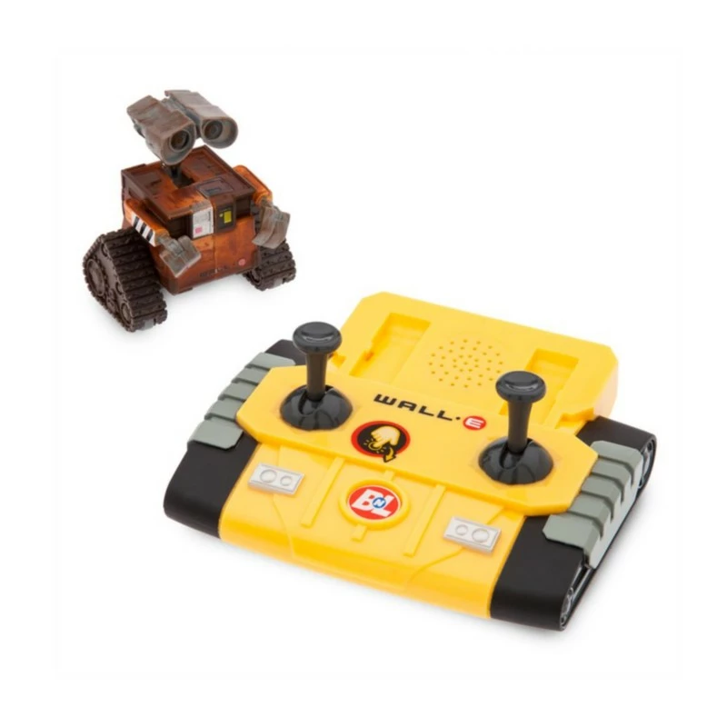 WALL-E Mini Remote Control Robot 2 WALL-E Mini Remote Control Robot - Image 2
