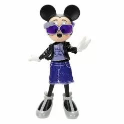 Minnie Mouse Disney100 Doll And Accessories Set 8 Minnie Mouse Disney100 Doll And Accessories Set -WhimsyWears Shop 460054144233 3