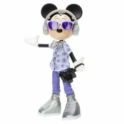 Mickey Mouse Disney100 Doll And Accessories Set 7 Mickey Mouse Disney100 Doll And Accessories Set -WhimsyWears Shop 460054144318 2