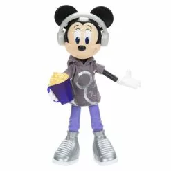 Mickey Mouse Disney100 Doll And Accessories Set 8 Mickey Mouse Disney100 Doll And Accessories Set -WhimsyWears Shop 460054144318 3