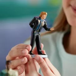 Frozen 2 Deluxe Figurine Playset -WhimsyWears Shop 460062097408 2