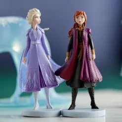 Frozen 2 Deluxe Figurine Playset -WhimsyWears Shop 460062097408 3
