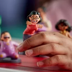 Turning Red Deluxe Figurine Playset 7 Turning Red Deluxe Figurine Playset -WhimsyWears Shop 460062469656 2