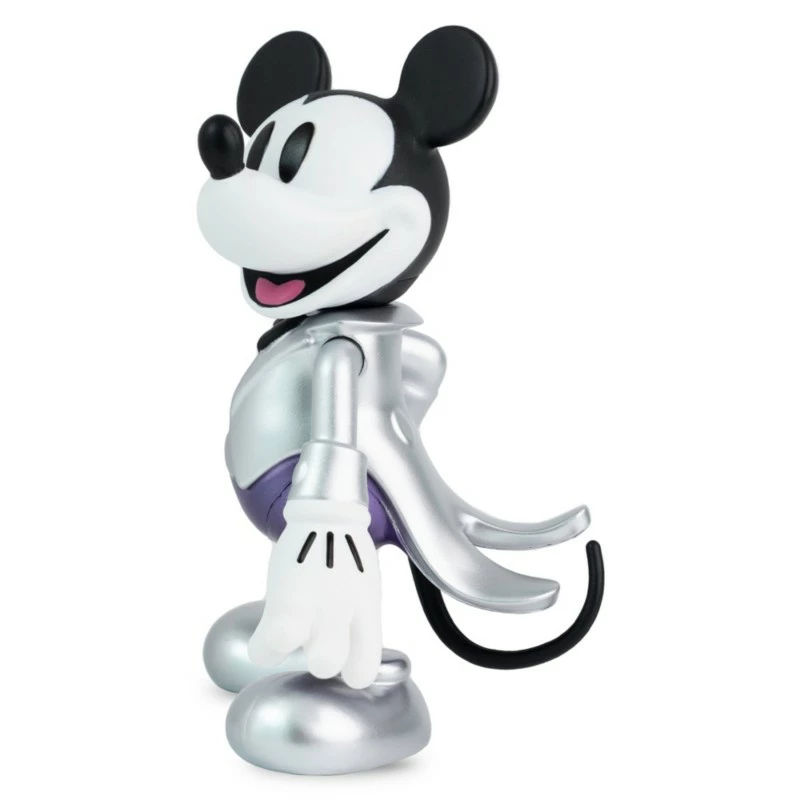 Mickey Mouse Disney100 Articulated Figure 2 Mickey Mouse Disney100 Articulated Figure - Image 2