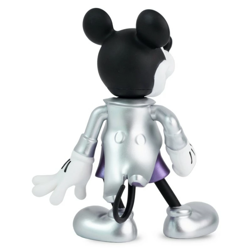Mickey Mouse Disney100 Articulated Figure 3 Mickey Mouse Disney100 Articulated Figure - Image 3