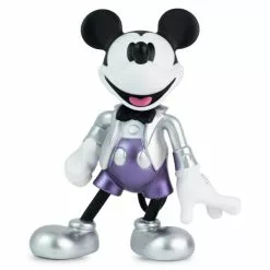 Mickey Mouse Disney100 Articulated Figure