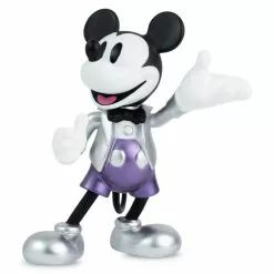 Mickey Mouse Disney100 Articulated Figure 7 Mickey Mouse Disney100 Articulated Figure -WhimsyWears Shop 460064157278 3