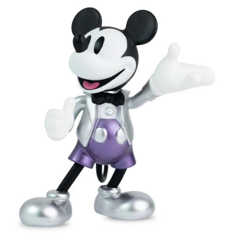 Mickey Mouse Disney100 Articulated Figure 4 Mickey Mouse Disney100 Articulated Figure - Image 4
