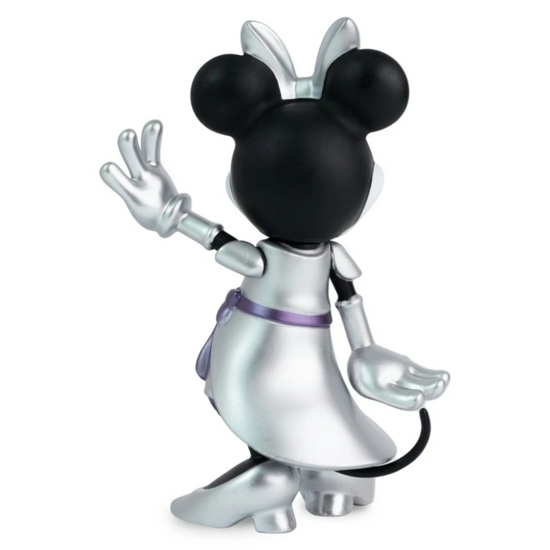 Minnie Mouse Disney100 Articulated Figure 3 Minnie Mouse Disney100 Articulated Figure - Image 3