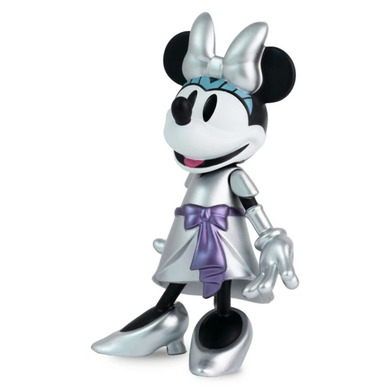 Minnie Mouse Disney100 Articulated Figure 4 Minnie Mouse Disney100 Articulated Figure - Image 4