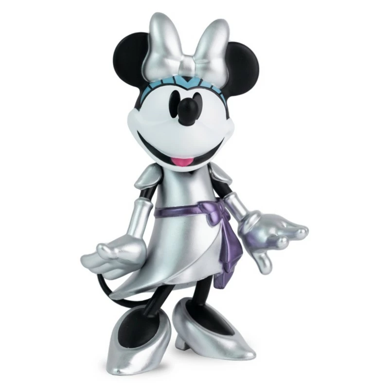 Minnie Mouse Disney100 Articulated Figure 1 Minnie Mouse Disney100 Articulated Figure