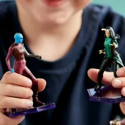 Guardians Of The Galaxy Vol. 3 Deluxe Figurine Playset -WhimsyWears Shop 460064182003 3