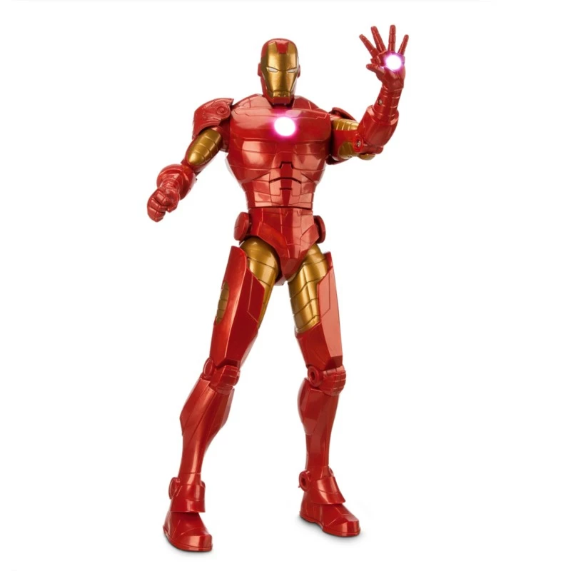 Iron Man Talking Action Figure 1 Iron Man Talking Action Figure