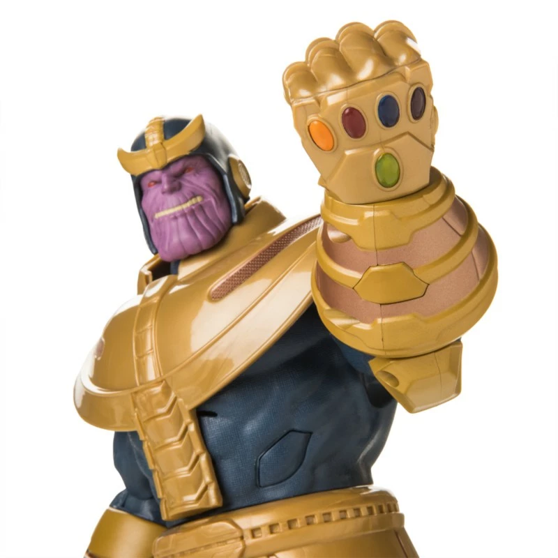 Thanos Talking Action Figure 2 Thanos Talking Action Figure - Image 2